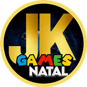 JK Games Natal