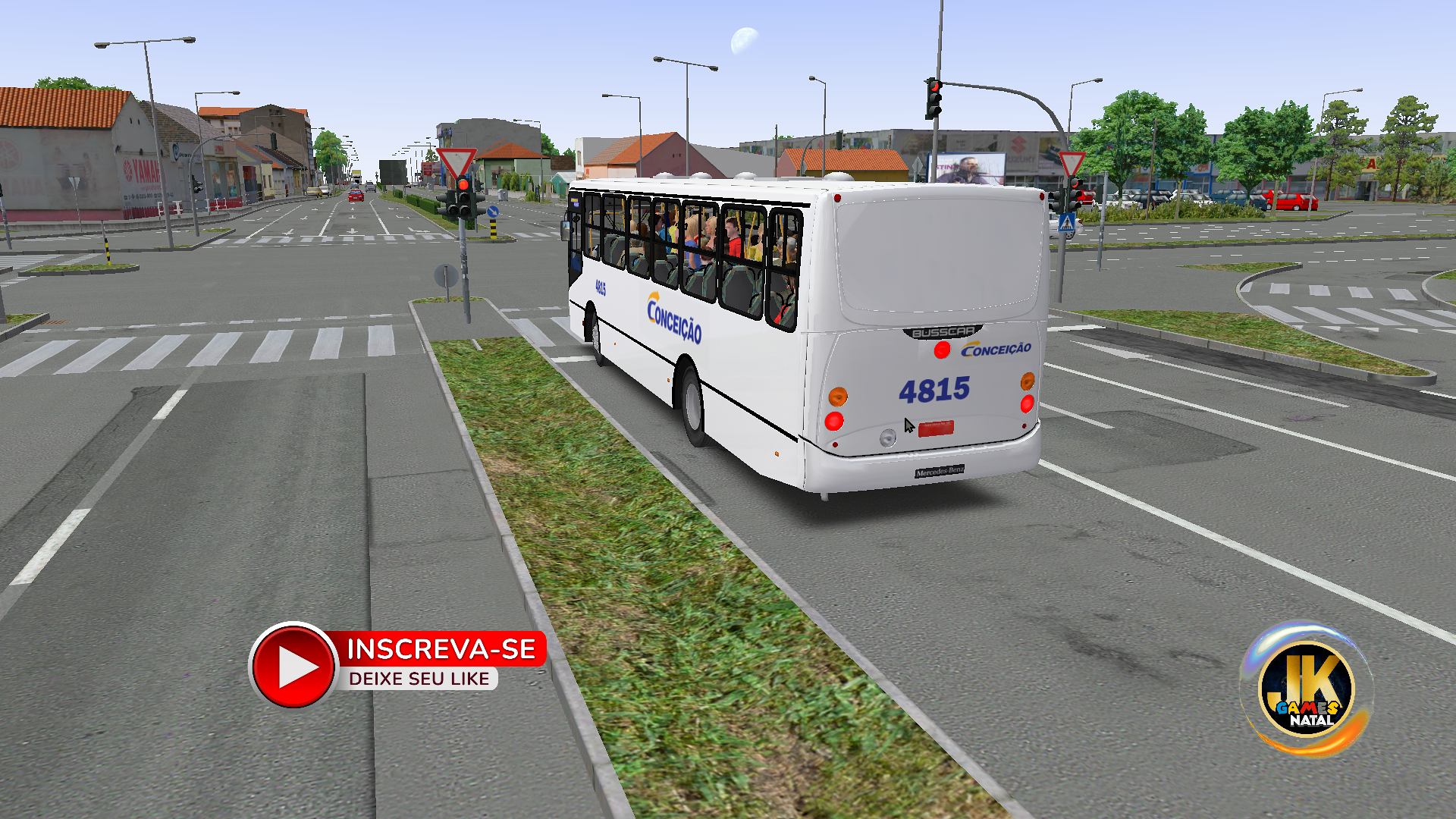 OMSI2 BUSSCAR URBANUS PLUSS MB OF 1722M DOWNLOAD SKIN DA CONCEIÇÃO