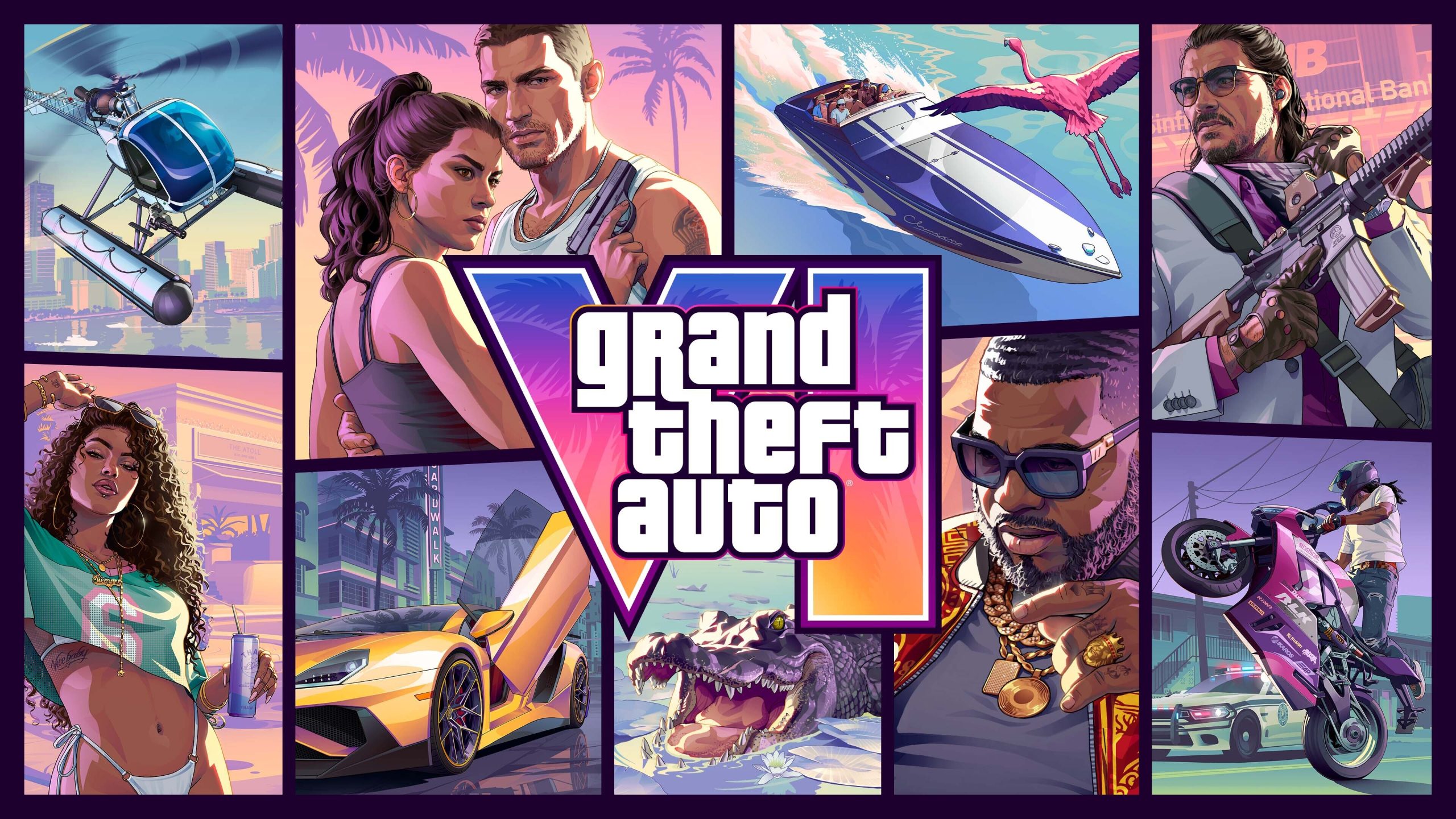 Já Estar Disponível pré-venda de Grand Theft Auto VI Veja Tudo Sobre o GTA 6